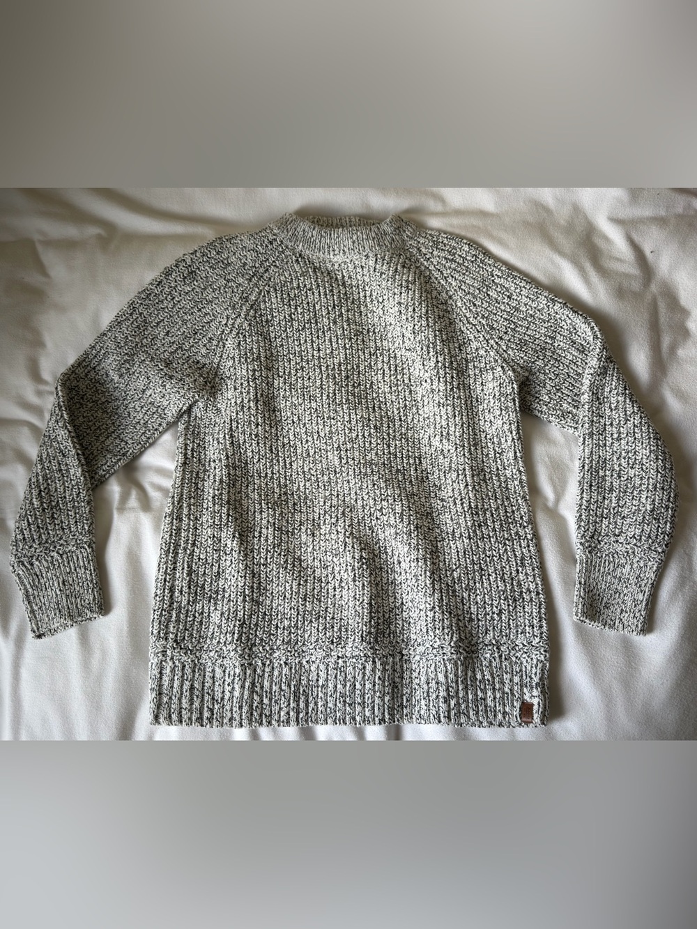 Roots Women’s Knit Sweater